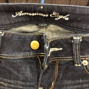 American Eagle Slim Bootcut Size 4